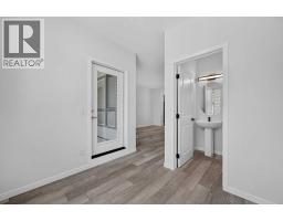 Bedroom - 405, 81 Midtown Boulevard Sw, Airdrie, AB T4B4E7 Photo 14