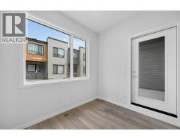 Laundry room - 405, 81 Midtown Boulevard Sw, Airdrie, AB T4B4E7 Photo 15