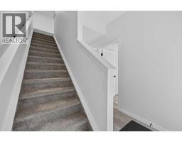 2pc Bathroom - 405, 81 Midtown Boulevard Sw, Airdrie, AB T4B4E7 Photo 9