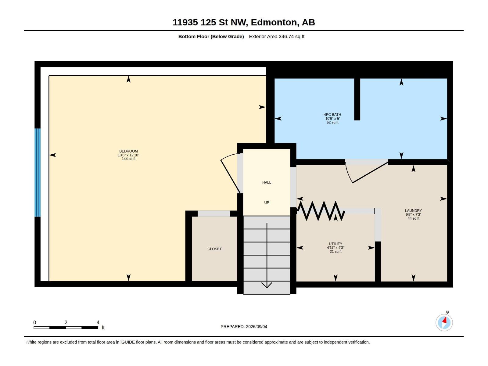 11935 125 ST NW - 41
