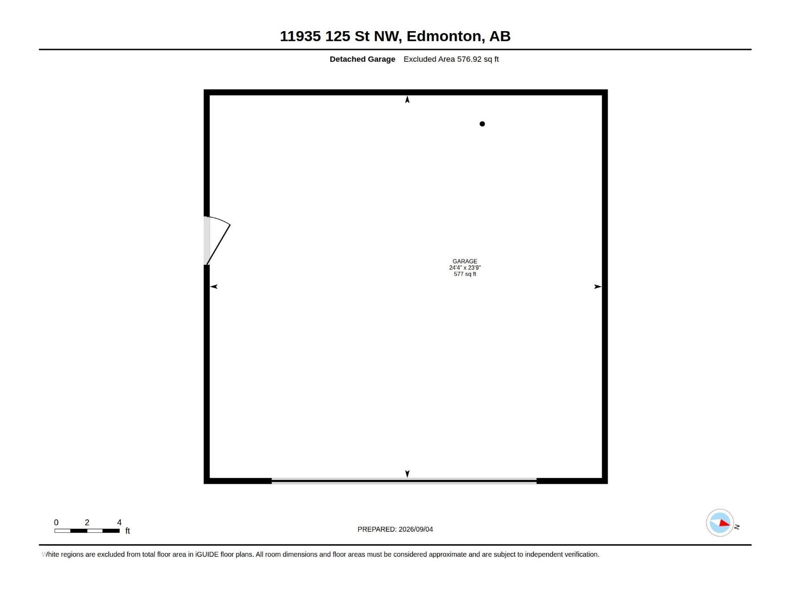 11935 125 ST NW - 43