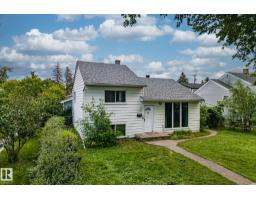 House for sale at 11935 125 St NW, Edmonton — MLS® E4507741