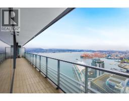 4103 1011 W Cordova Street, Vancouver, BC V6C0B2 Photo 19