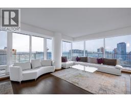 4103 1011 W Cordova Street, Vancouver, BC V6C0B2 Photo 6