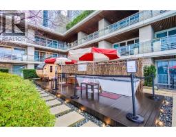 4103 1011 W Cordova Street, Vancouver, BC V6C0B2 Photo 40