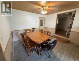 Kitchen - 110 Hamjea Street, Hudson Bay, SK S0E0Y0 Photo 8
