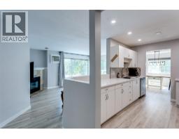 Kitchen - 575 Doyle Avenue Unit# 101, Kelowna, BC V1Y9N2 Photo 6
