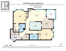 575 Doyle Avenue Unit# 101, Kelowna, BC V1Y9N2 Photo 36