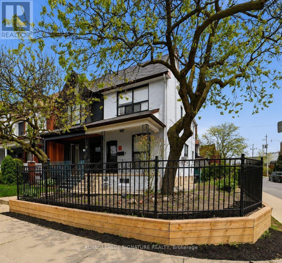 Photo of 151 Campbell Avenue