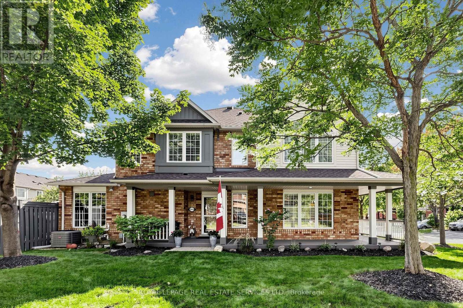 Photo of 2413 Baintree Crescent