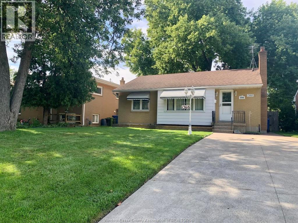 1368 MARLBOUROUGH BOULEVARD, Windsor — photo 3