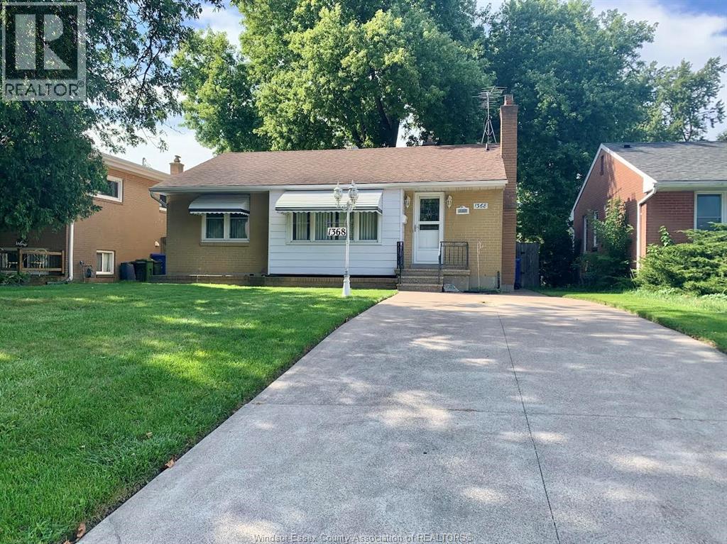 1368 MARLBOUROUGH BOULEVARD - 2