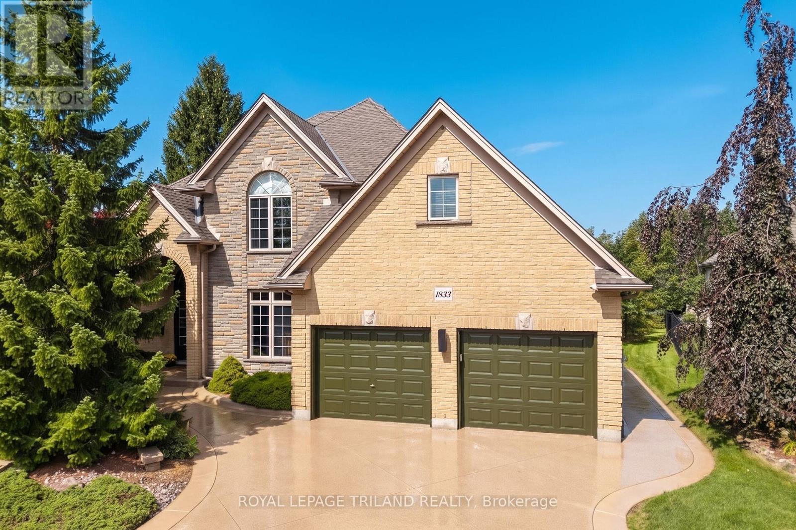 1833 STANDFIELD ROAD - 1