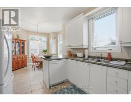 Kitchen - 10 - 44 Edgevalley Road, London East, ON N5Y5P6 Photo 10