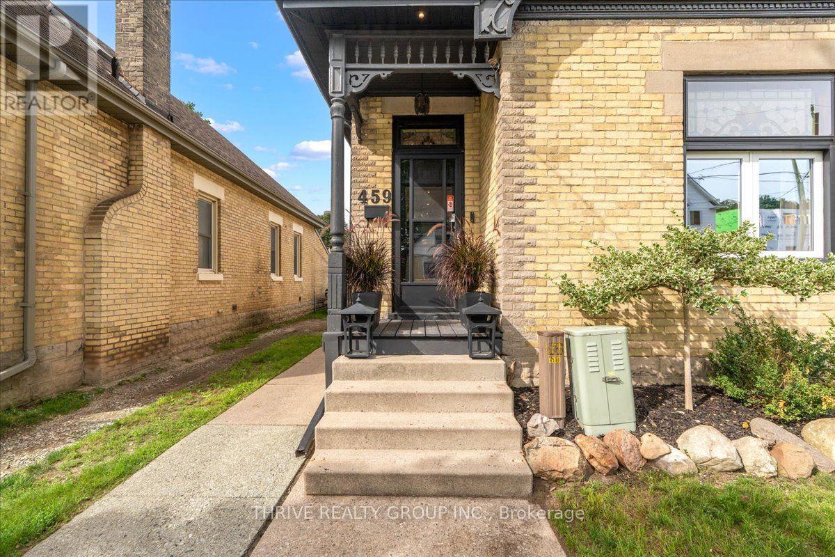 459 DORINDA STREET, London East (East G) — photo 4