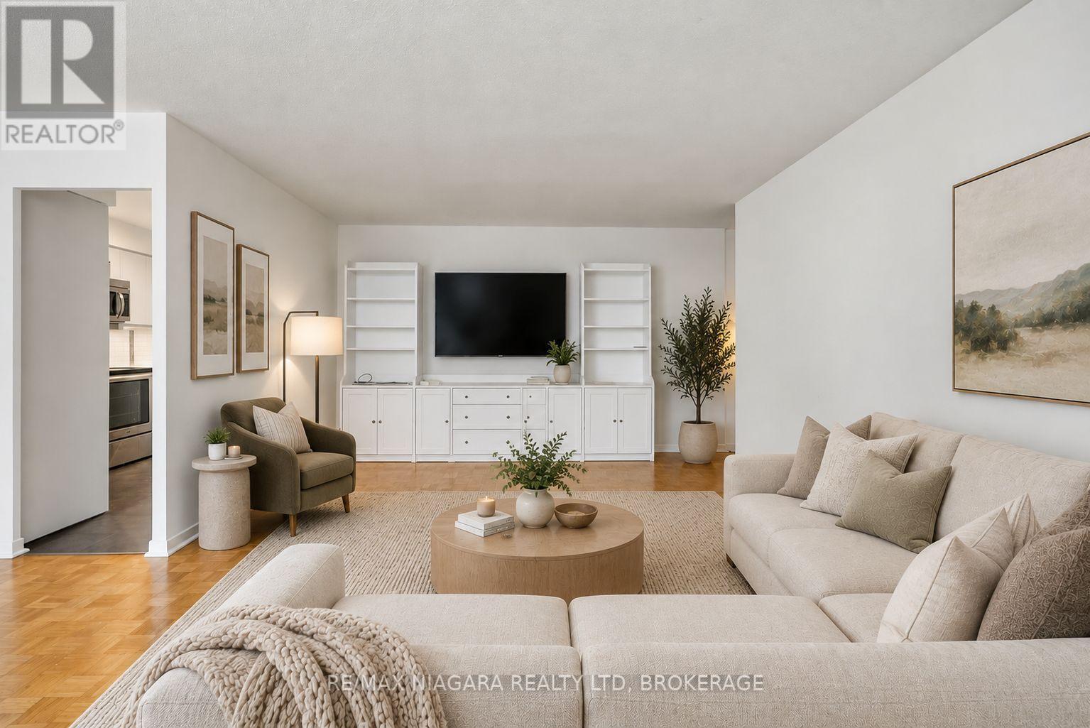 102 - 35 TOWERING HEIGHTS BOULEVARD, St. Catharines (Glendale/Glenridge) — photo 3