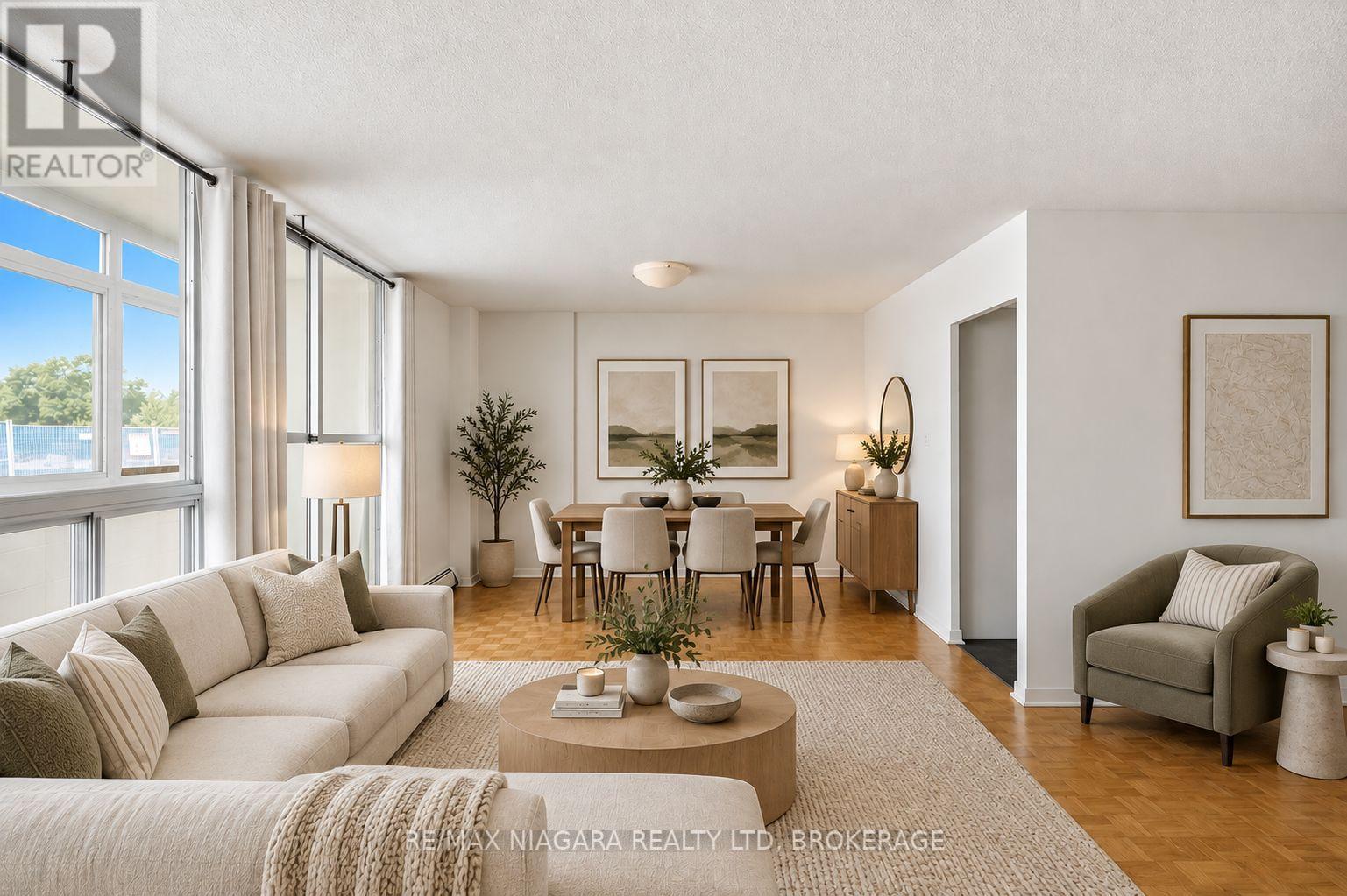 102 - 35 TOWERING HEIGHTS BOULEVARD, St. Catharines (Glendale/Glenridge) — photo 4