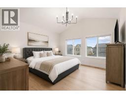 Primary Bedroom - 317 Grayling Manor, Rural Rocky View County, AB T3Z0H6 Photo 14