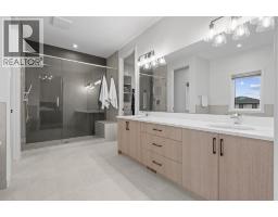 4pc Bathroom - 317 Grayling Manor, Rural Rocky View County, AB T3Z0H6 Photo 16