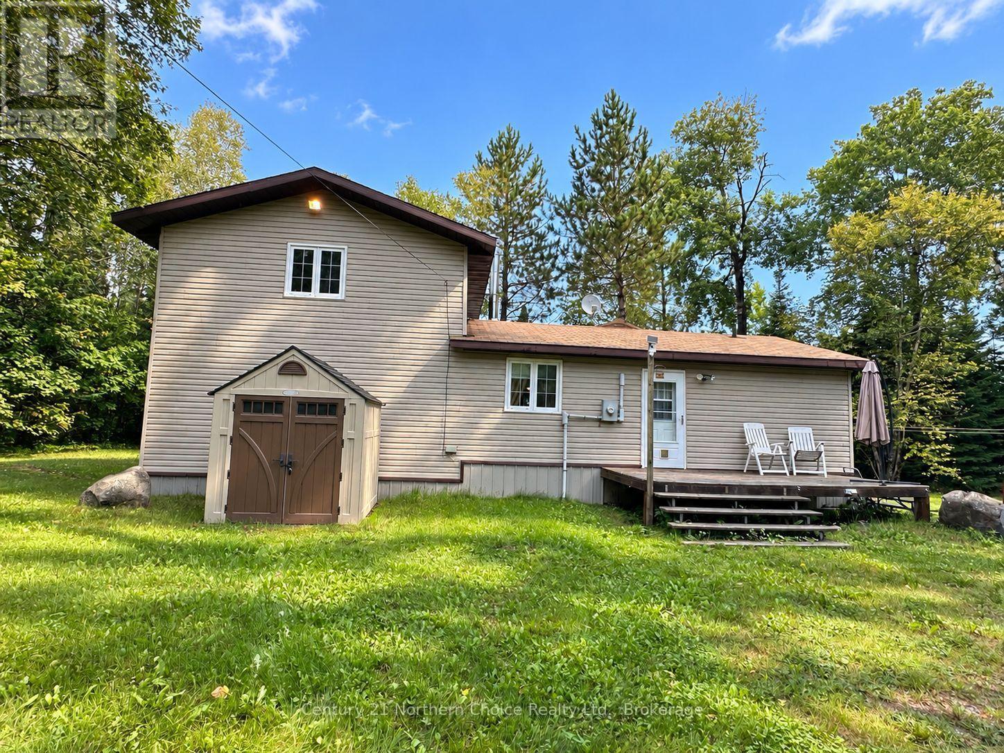 Property for sale at 150 PAKWASH LAKE ROAD