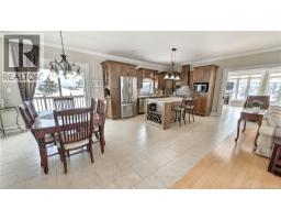 Family room - 3956 Rue Luce, Tracadie, NB E1X1B6 Photo 6