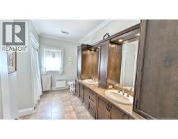 Living room - 3956 Rue Luce, Tracadie, NB E1X1B6 Photo 9