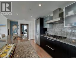 Ensuite - 406 708 Burdett Ave, Victoria, BC V8W0A8 Photo 10
