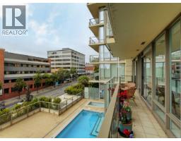 406 708 Burdett Ave, Victoria, BC V8W0A8 Photo 21