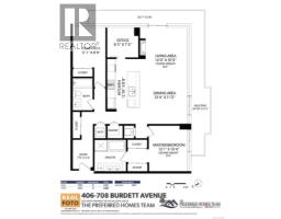 406 708 Burdett Ave, Victoria, BC V8W0A8 Photo 23