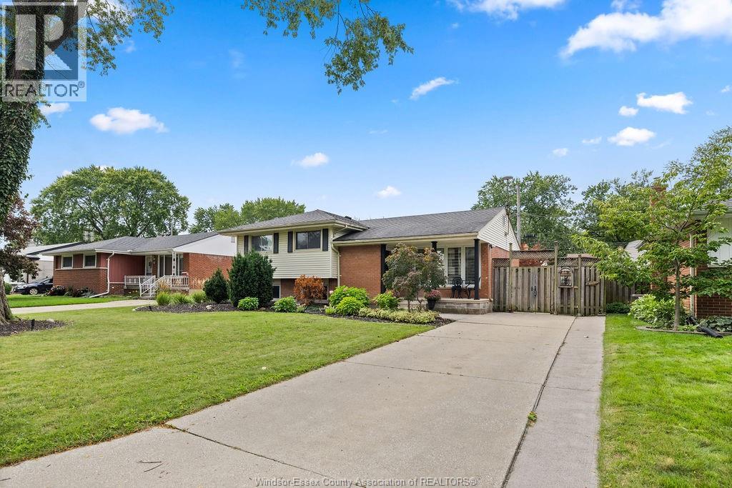 1023 MARJORIE DRIVE - 1