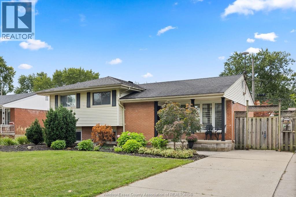 1023 MARJORIE DRIVE - 2