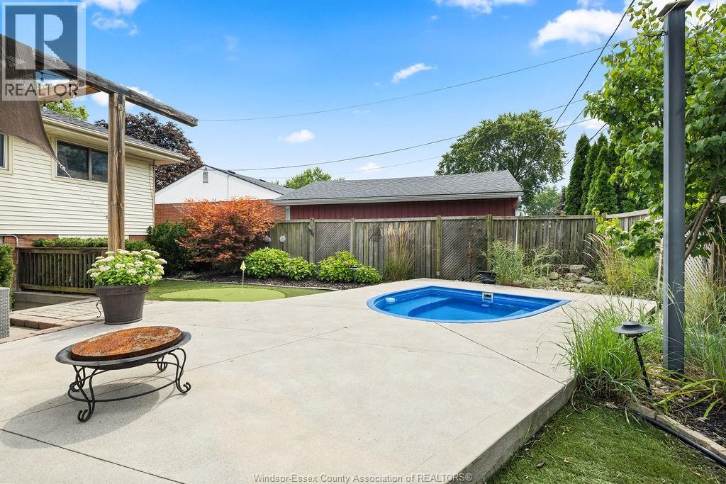 1023 MARJORIE DRIVE - 36