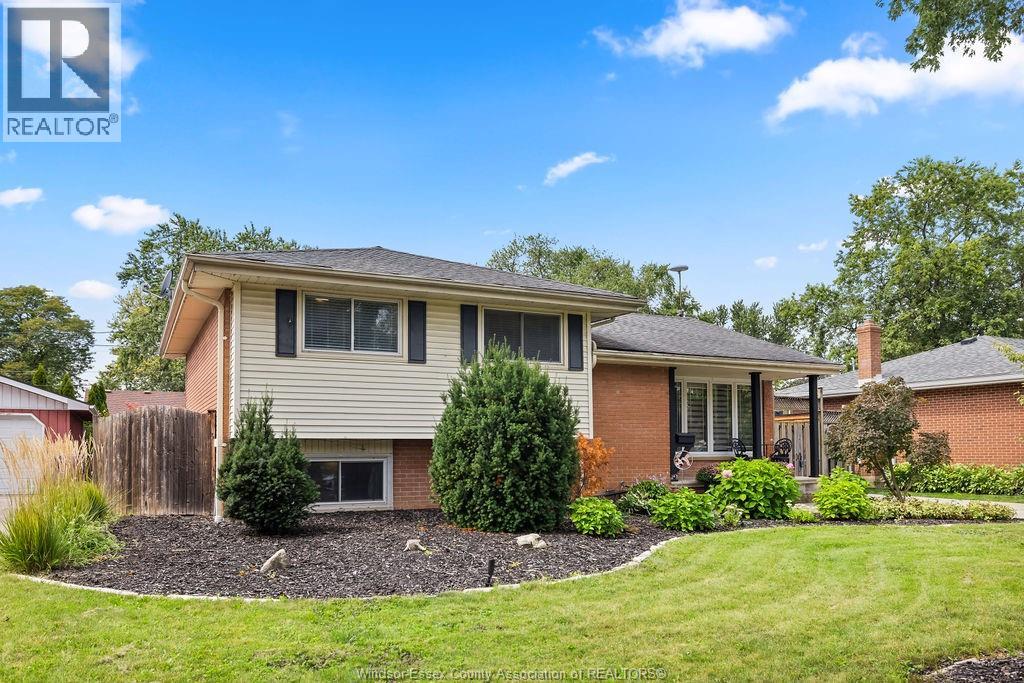 1023 MARJORIE DRIVE - 4