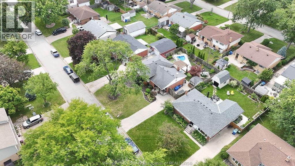 1023 MARJORIE DRIVE - 40