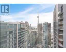 4929 - 28 Widmer Street, Toronto, ON M5V0T2 Photo 13