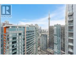 4929 - 28 Widmer Street, Toronto, ON M5V0T2 Photo 30