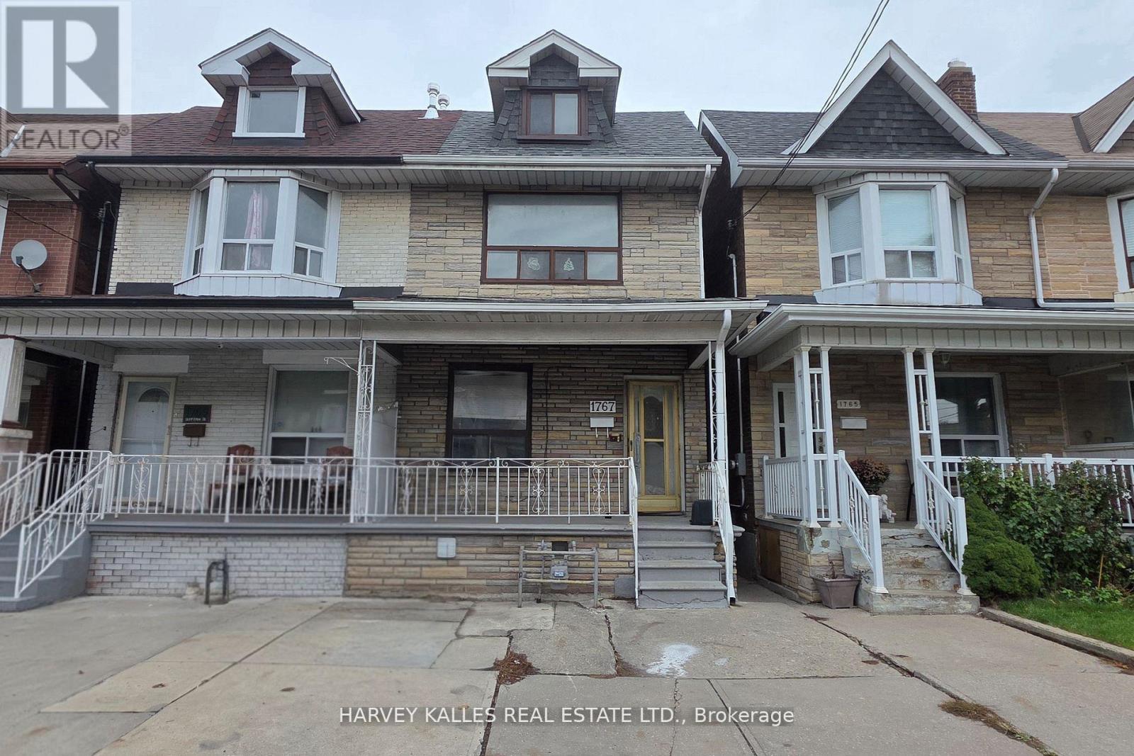 Photo of 1767 Dufferin Street