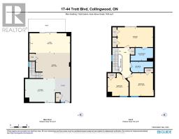 17 - 44 Trott Boulevard, Collingwood, ON L9Y5B7 Photo 36
