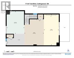 17 - 44 Trott Boulevard, Collingwood, ON L9Y5B7 Photo 37