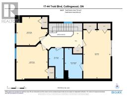 17 - 44 Trott Boulevard, Collingwood, ON L9Y5B7 Photo 38