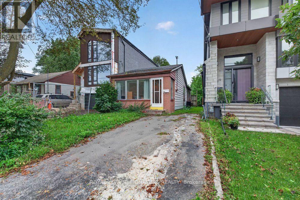 Photo of 121 Preston Street