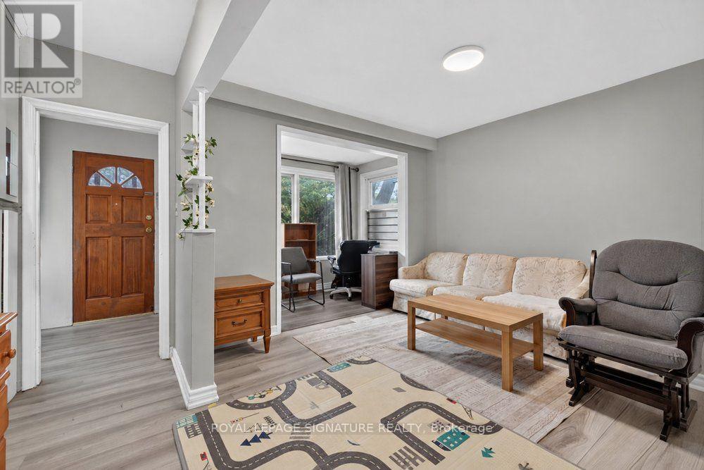 121 PRESTON STREET - 4