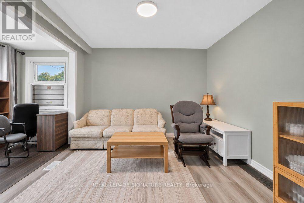 121 PRESTON STREET - 5