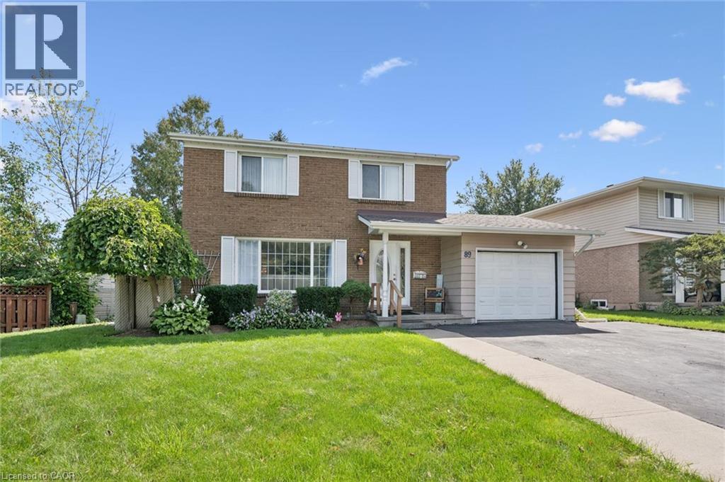 89 KINGSWOOD Drive — photo 2