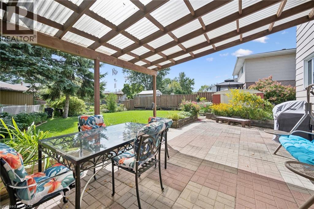 89 KINGSWOOD Drive - Image 33