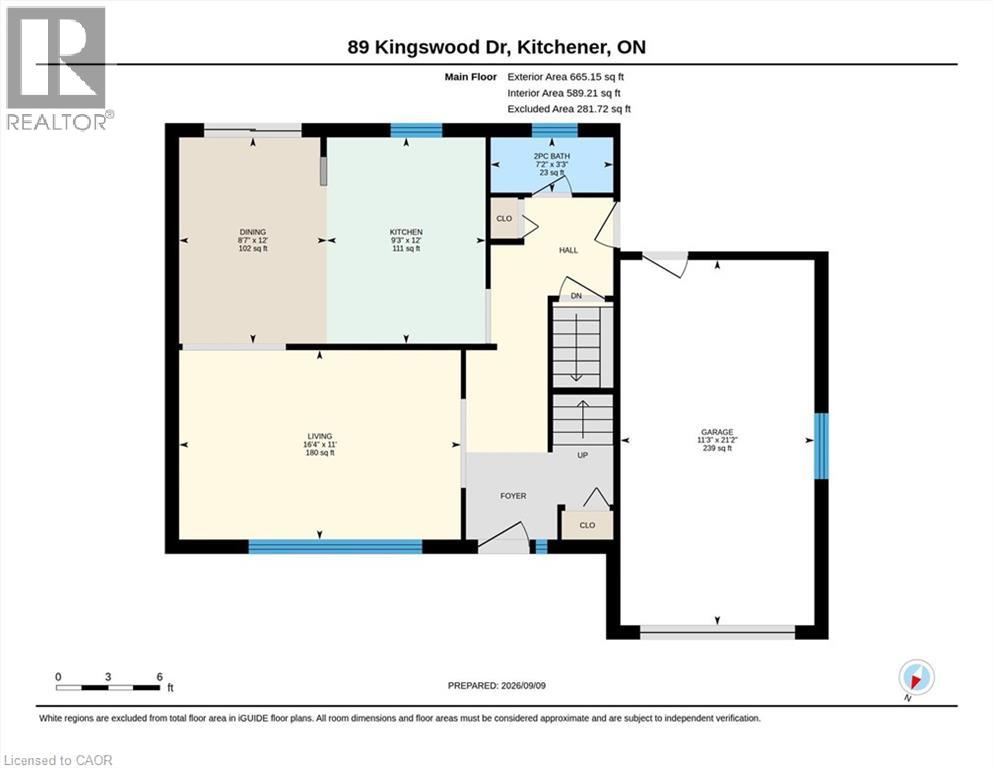 89 KINGSWOOD Drive - Image 41