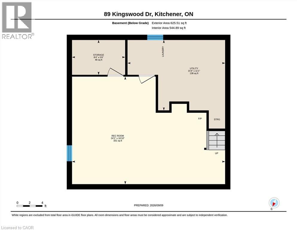 89 KINGSWOOD Drive - 43