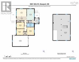 5891 215 Highway, Newport, NS B0N2A0 Photo 34