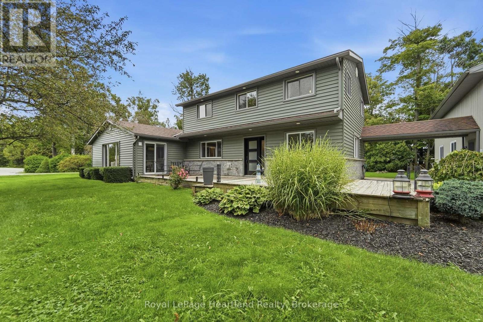 23 PARK ROAD - 2