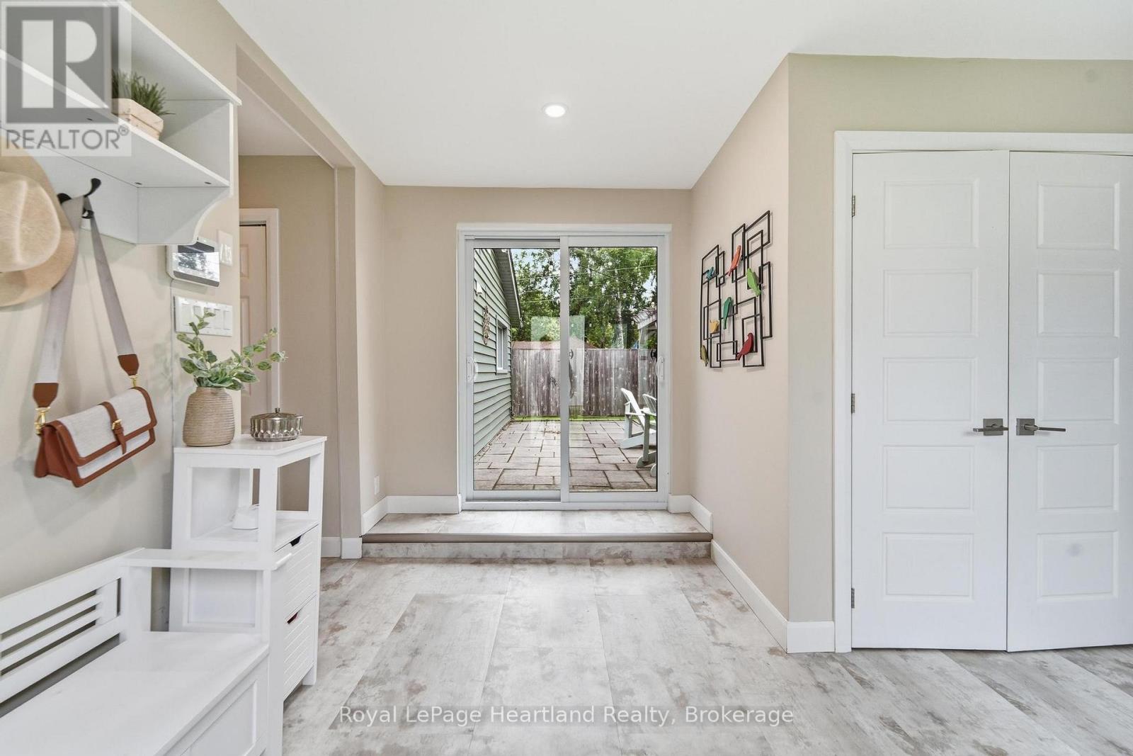 23 PARK ROAD - 5